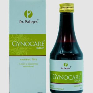 Gynocare Syrup