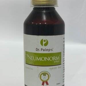 Pneumonorm Syrup