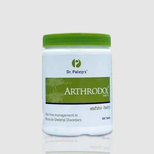 Arthrodol Tablets