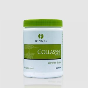 Collasyn Tablets